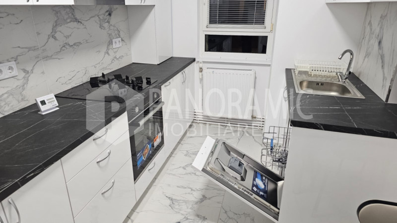 Apartament cu 3 camere - Zorilor Observatorului