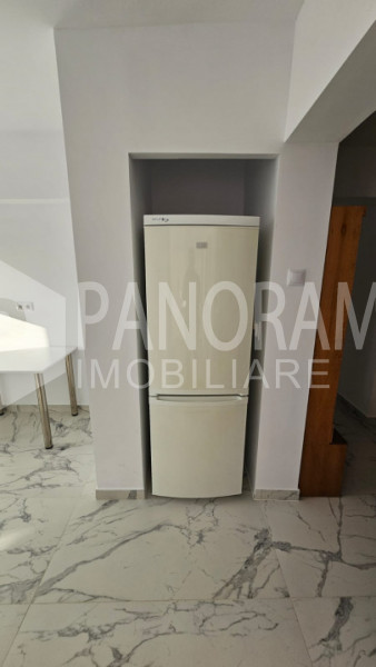 Apartament cu 3 camere - Zorilor Observatorului