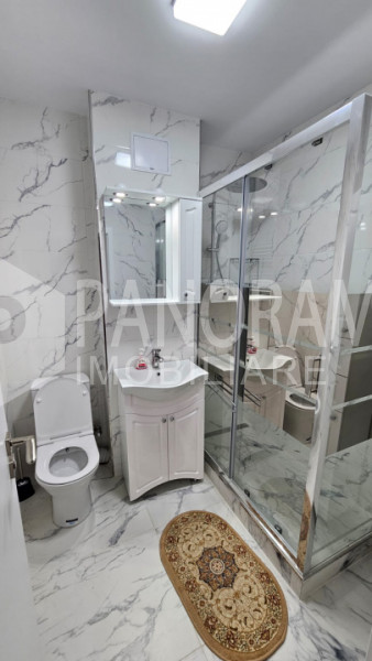 Apartament cu 3 camere - Zorilor Observatorului