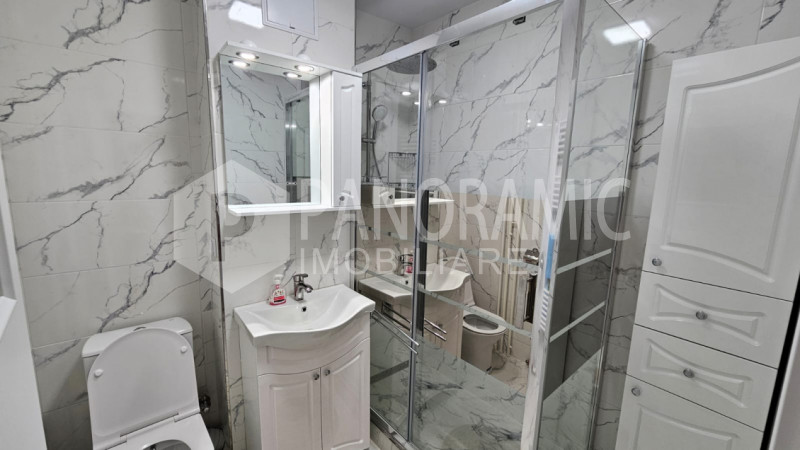 Apartament cu 3 camere - Zorilor Observatorului