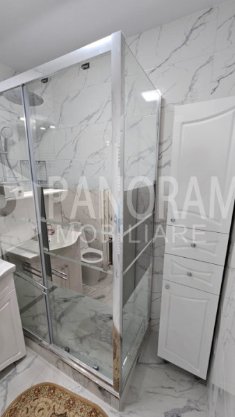 Apartament cu 3 camere - Zorilor Observatorului