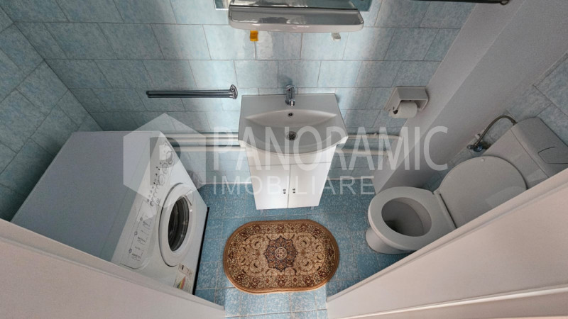 Apartament cu 3 camere - Zorilor Observatorului