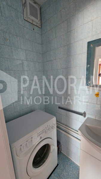Apartament cu 3 camere - Zorilor Observatorului
