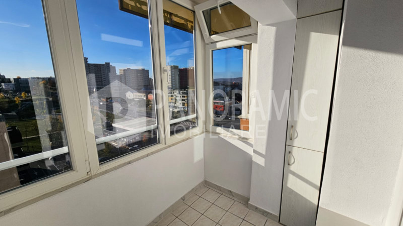 Apartament cu 3 camere - Zorilor Observatorului