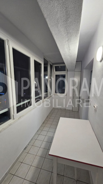 Apartament cu 3 camere - Zorilor Observatorului