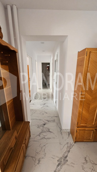 Apartament cu 3 camere - Zorilor Observatorului