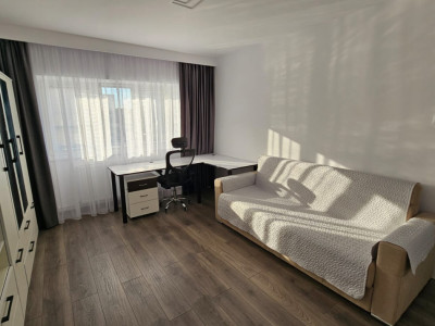 Apartament cu 3 camere - Zorilor Observatorului