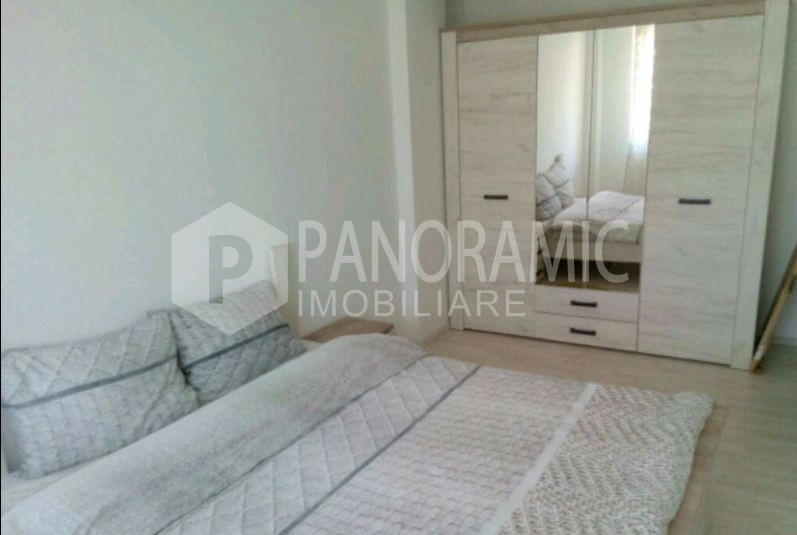 Apartament cu 2 camere - Între Lacuri