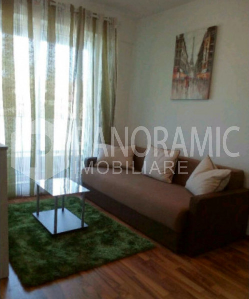 Apartament cu 2 camere - Între Lacuri