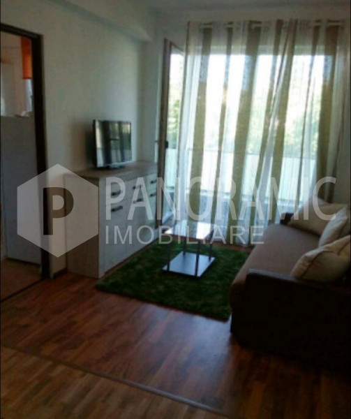 Apartament cu 2 camere - Între Lacuri