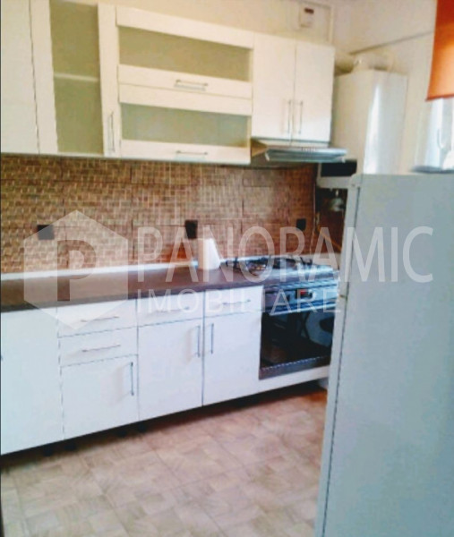 Apartament cu 2 camere - Între Lacuri