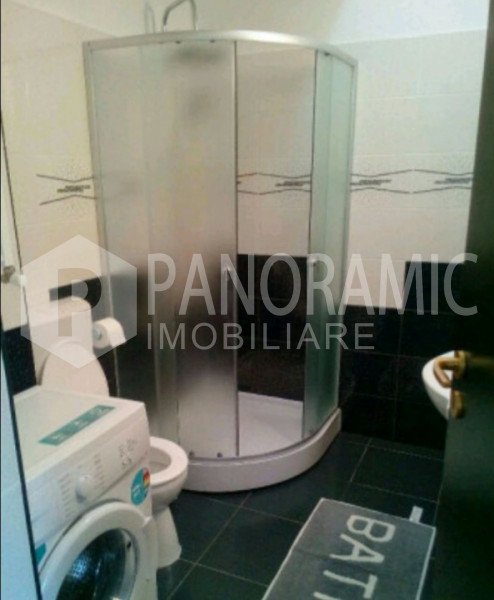 Apartament cu 2 camere - Între Lacuri