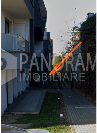 Apartament cu 2 camere - Între Lacuri