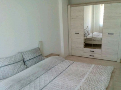 Apartament cu 2 camere - Între Lacuri