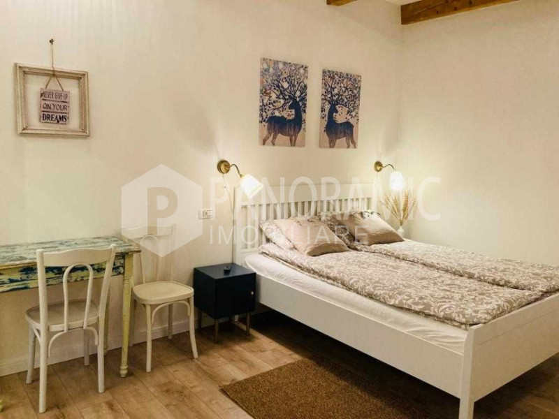 Studio modern - Centru