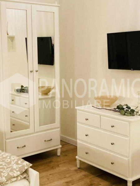 Studio modern - Centru