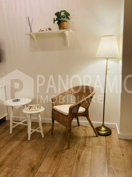 Studio modern - Centru