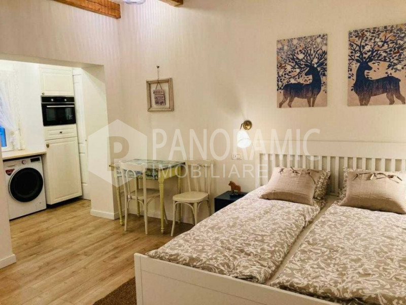 Studio modern - Centru