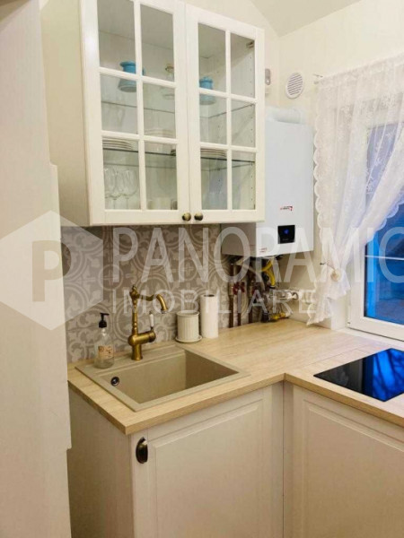 Studio modern - Centru