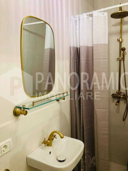 Studio modern - Centru