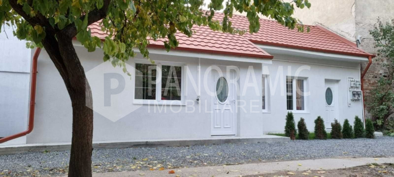 Studio modern - Centru