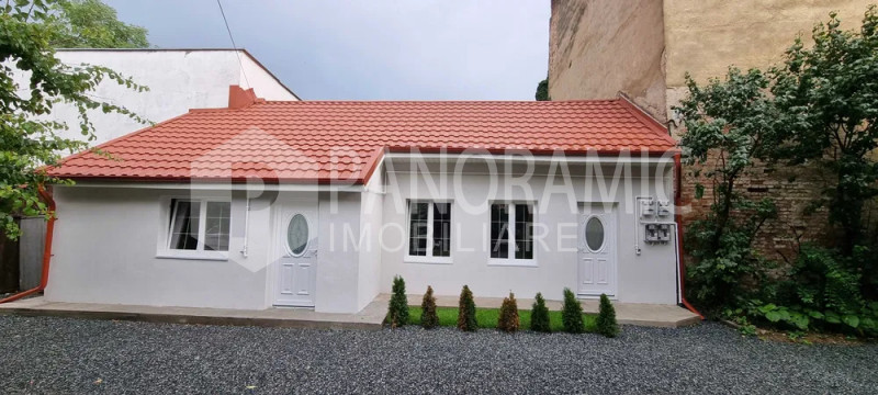 Studio modern - Centru