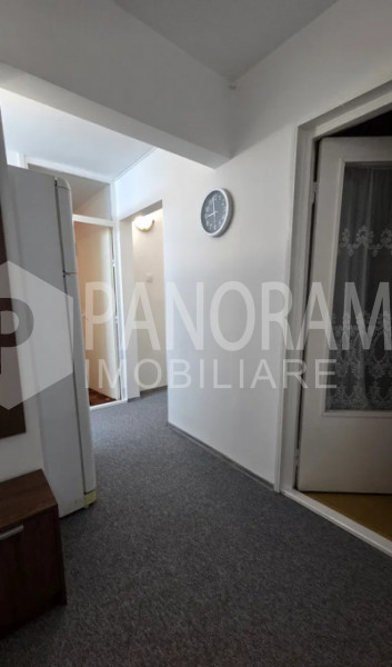 Apartament cu 3 camere-Grigorescu