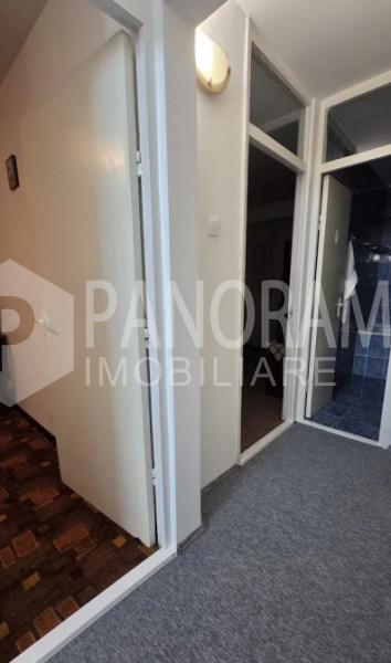 Apartament cu 3 camere-Grigorescu