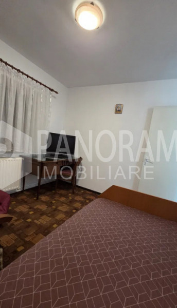 Apartament cu 3 camere-Grigorescu