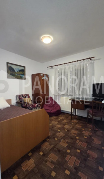 Apartament cu 3 camere-Grigorescu