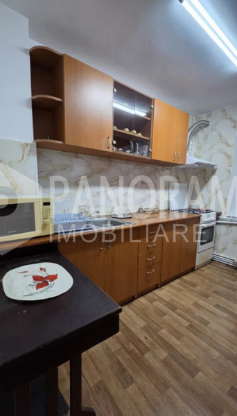 Apartament cu 3 camere-Grigorescu