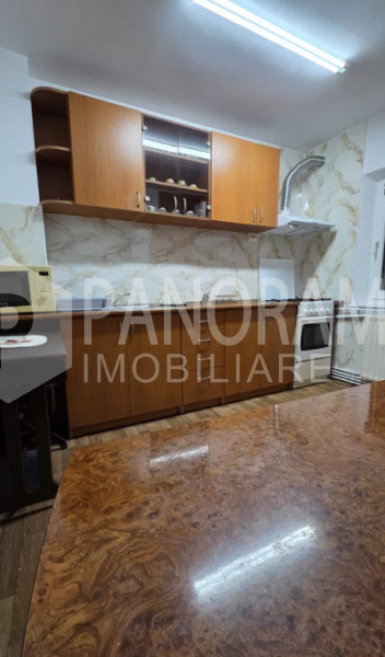 Apartament cu 3 camere-Grigorescu