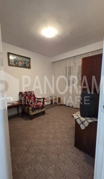 Apartament cu 3 camere-Grigorescu
