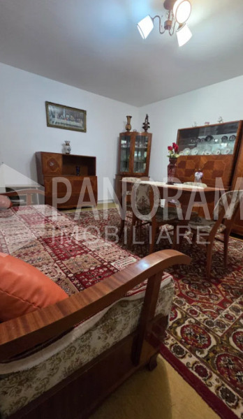 Apartament cu 3 camere-Grigorescu