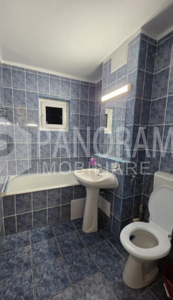 Apartament cu 3 camere-Grigorescu