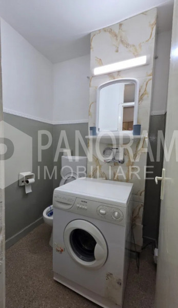 Apartament cu 3 camere-Grigorescu