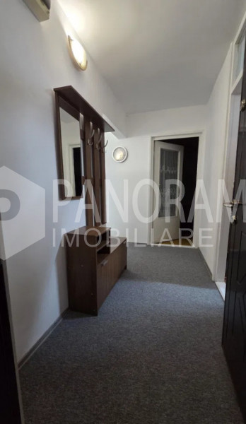 Apartament cu 3 camere-Grigorescu