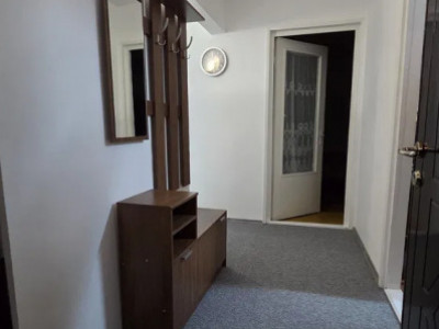 Apartament cu 3 camere-Grigorescu