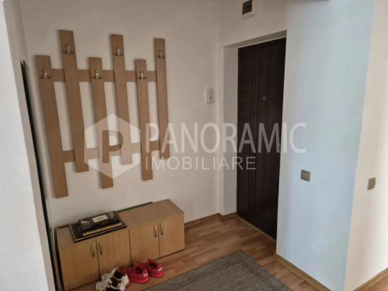 Apartament cu 3 camere-Zorilor
