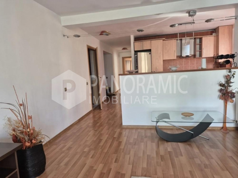 Apartament cu 3 camere-Zorilor