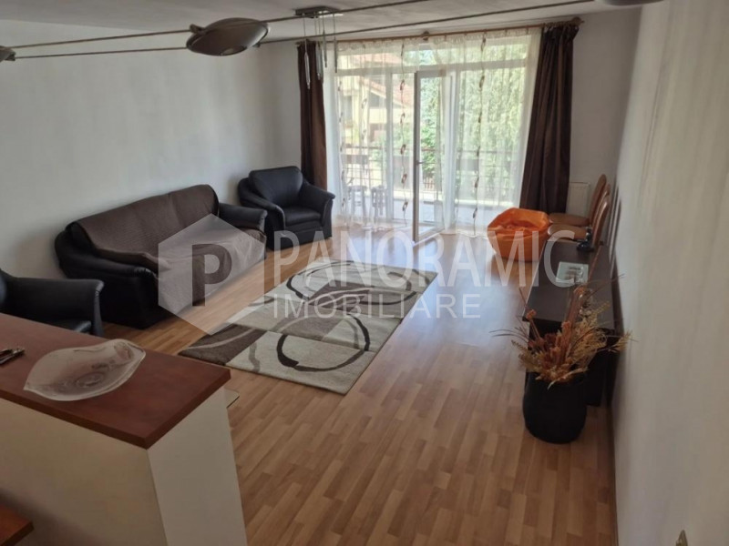 Apartament cu 3 camere-Zorilor