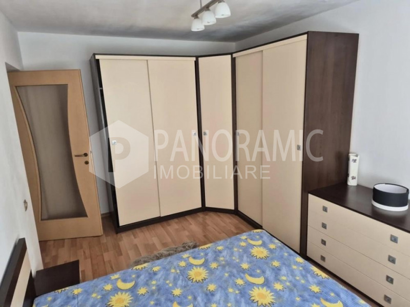 Apartament cu 3 camere-Zorilor