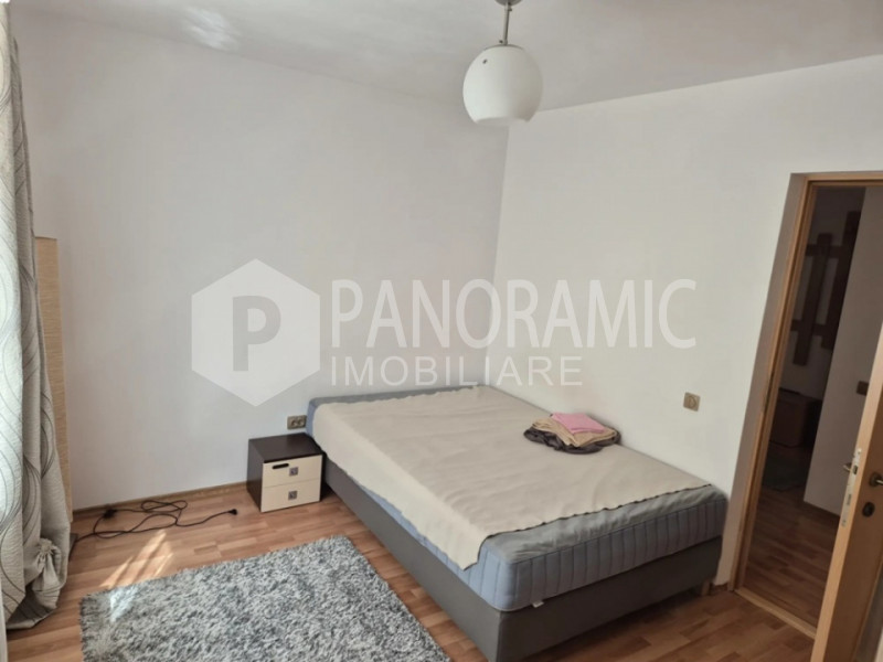 Apartament cu 3 camere-Zorilor