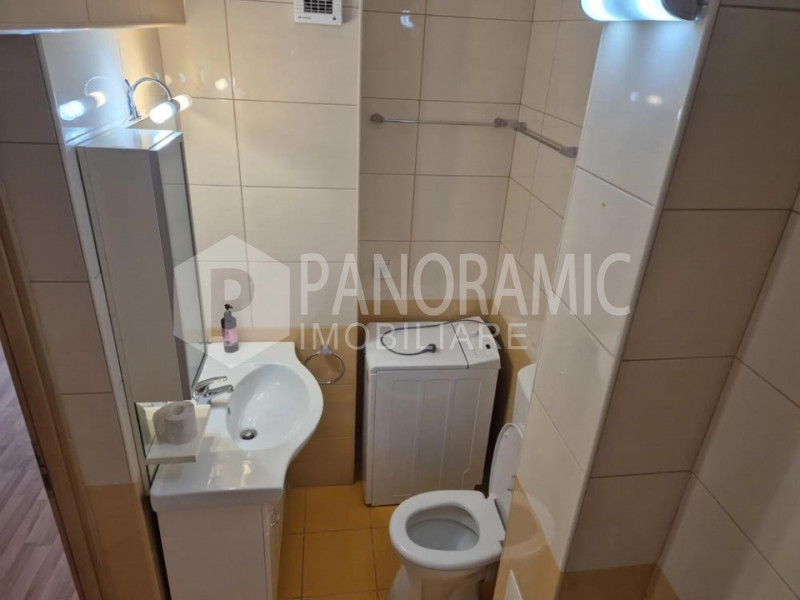 Apartament cu 3 camere-Zorilor