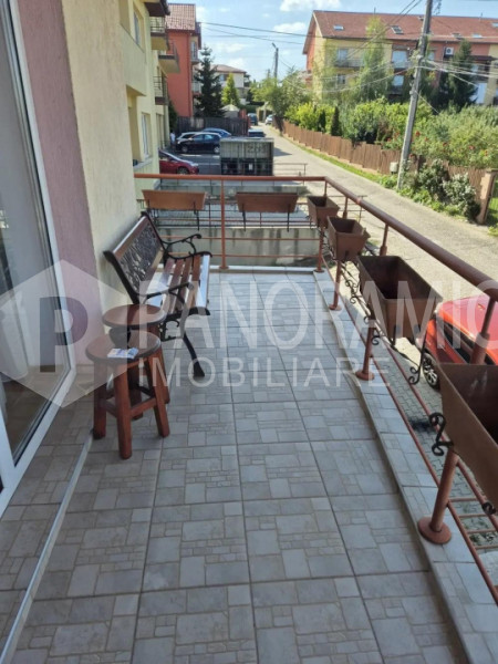 Apartament cu 3 camere-Zorilor