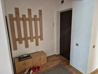 Apartament cu 3 camere-Zorilor