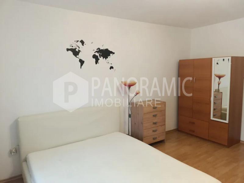 Apartament cu 2 camere - Mănăștur