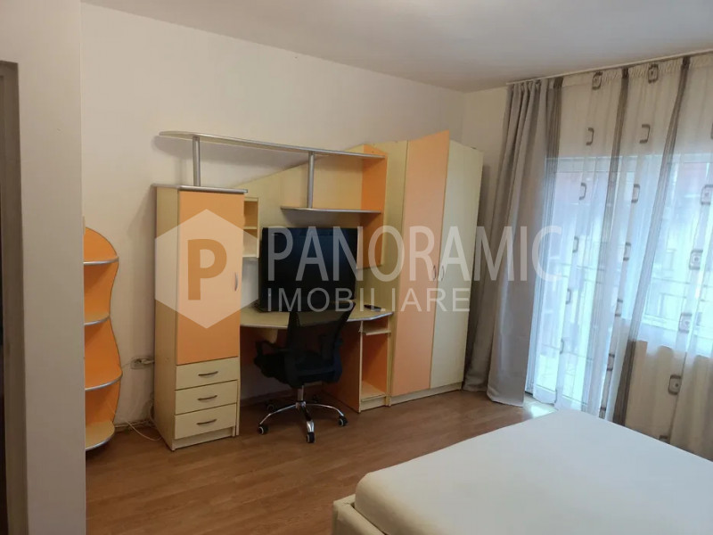 Apartament cu 2 camere - Mănăștur