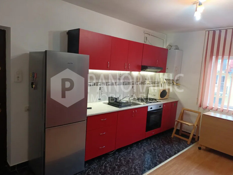 Apartament cu 2 camere - Mănăștur