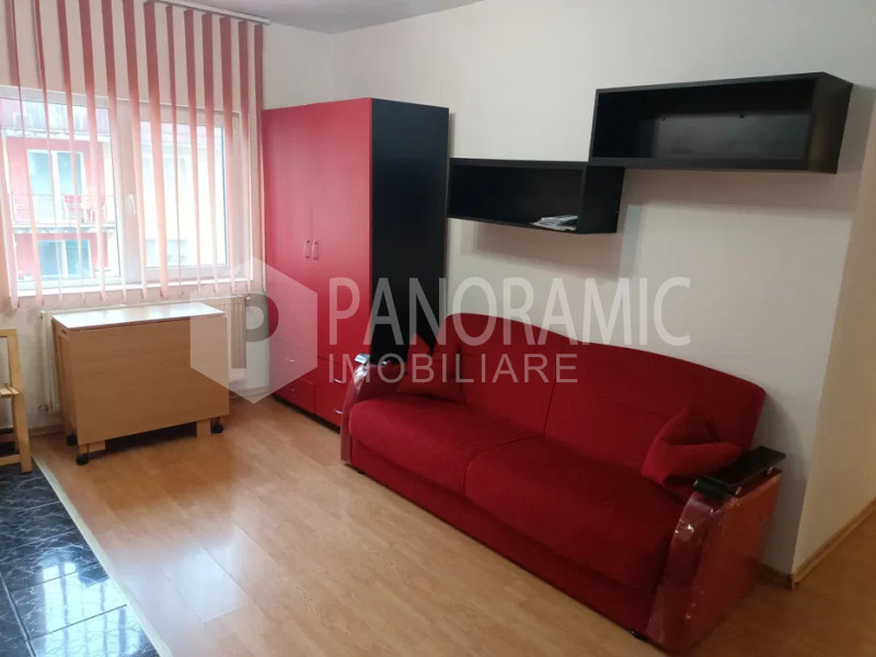 Apartament cu 2 camere - Mănăștur